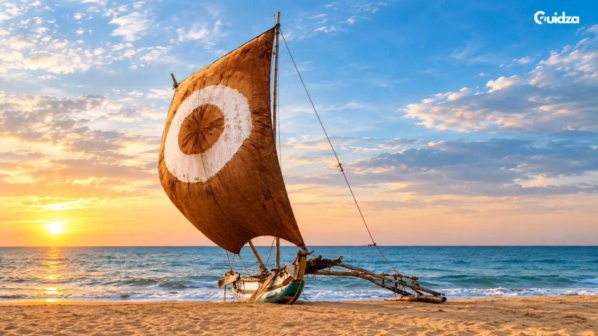 sri lanka